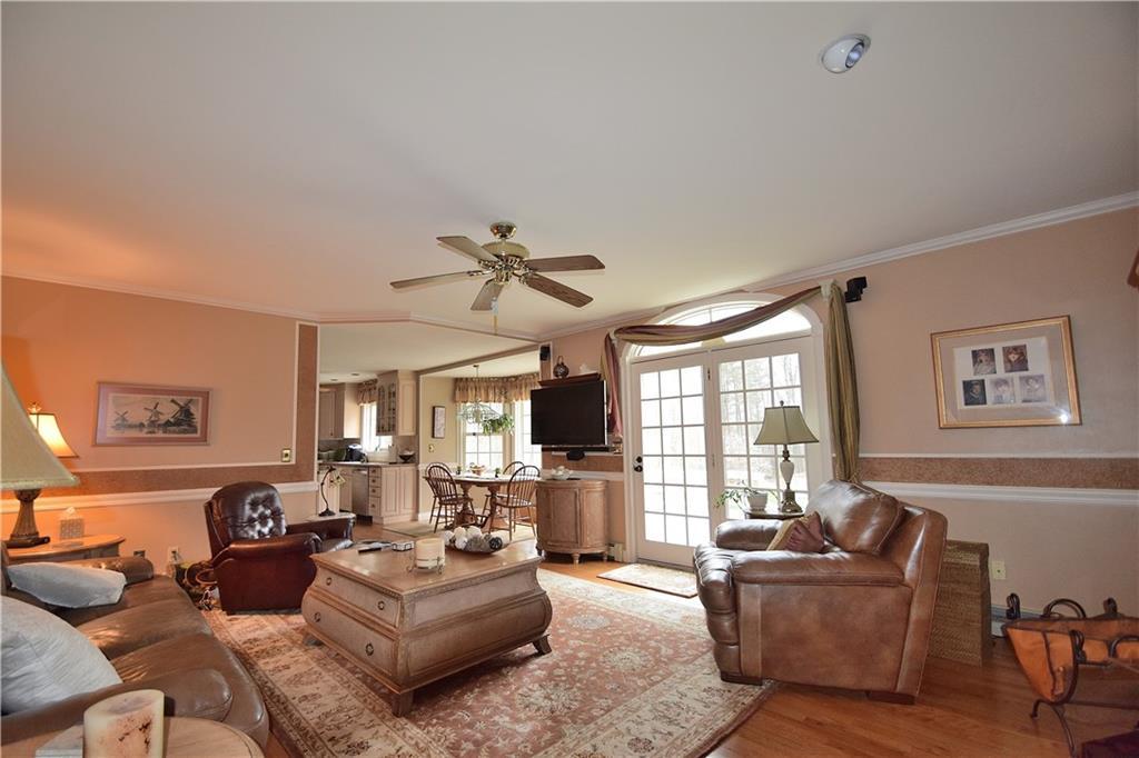 845 Chadbourne Road Standish, ME 04084 - Photo 9 of 35 Photo