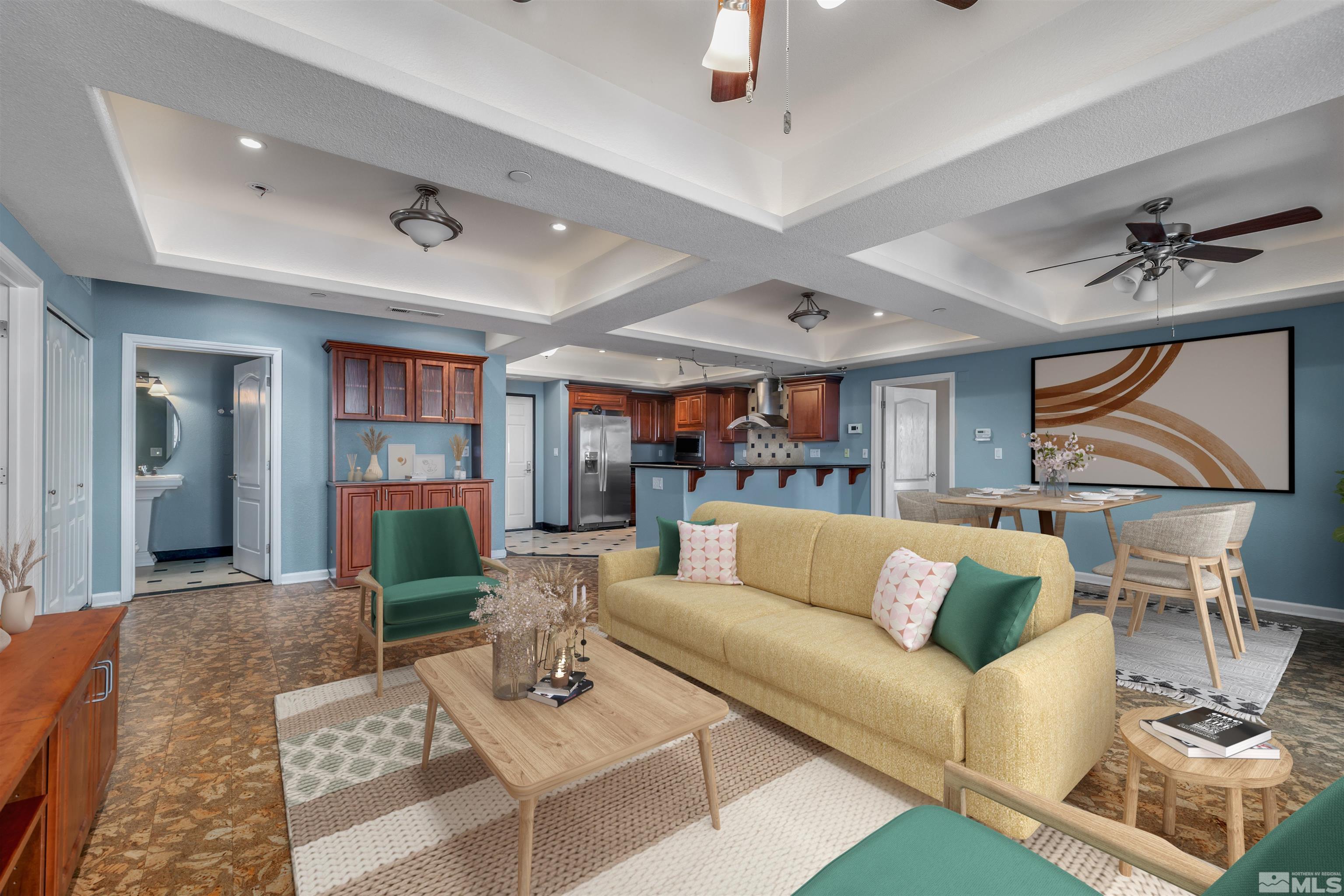 200 West 2nd St Unit 1501  