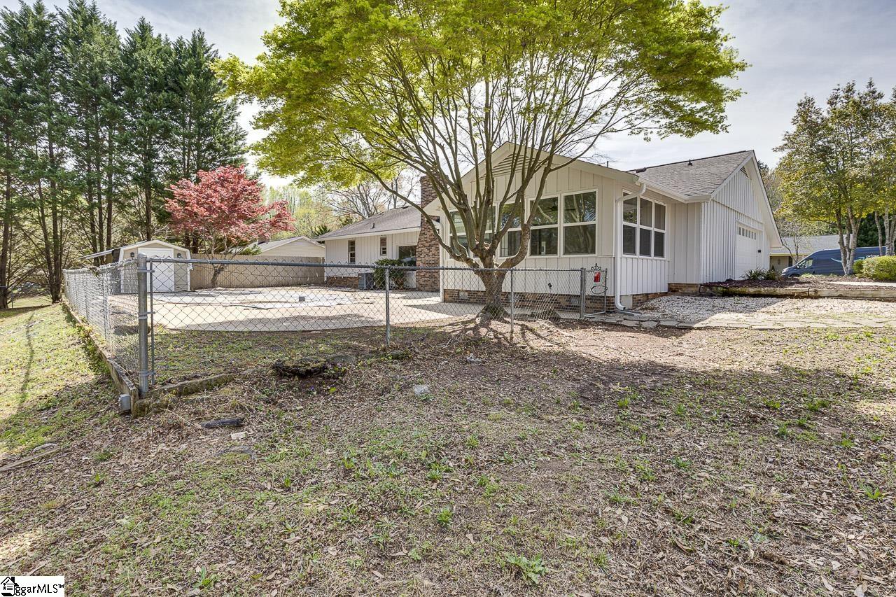 104 Windamere Road Easley, SC 29640 - Photo 28 of 38