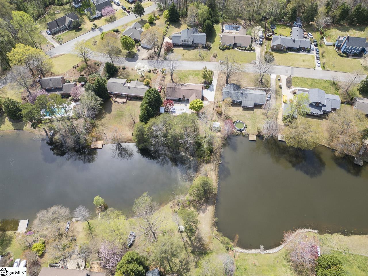 104 Windamere Road Easley, SC 29640 - Photo 35 of 38