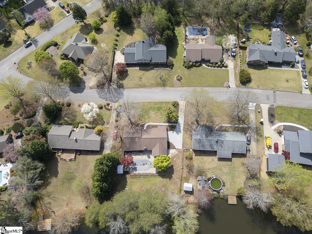 104 Windamere Road Easley, SC 29640 - Photo 36 of 38