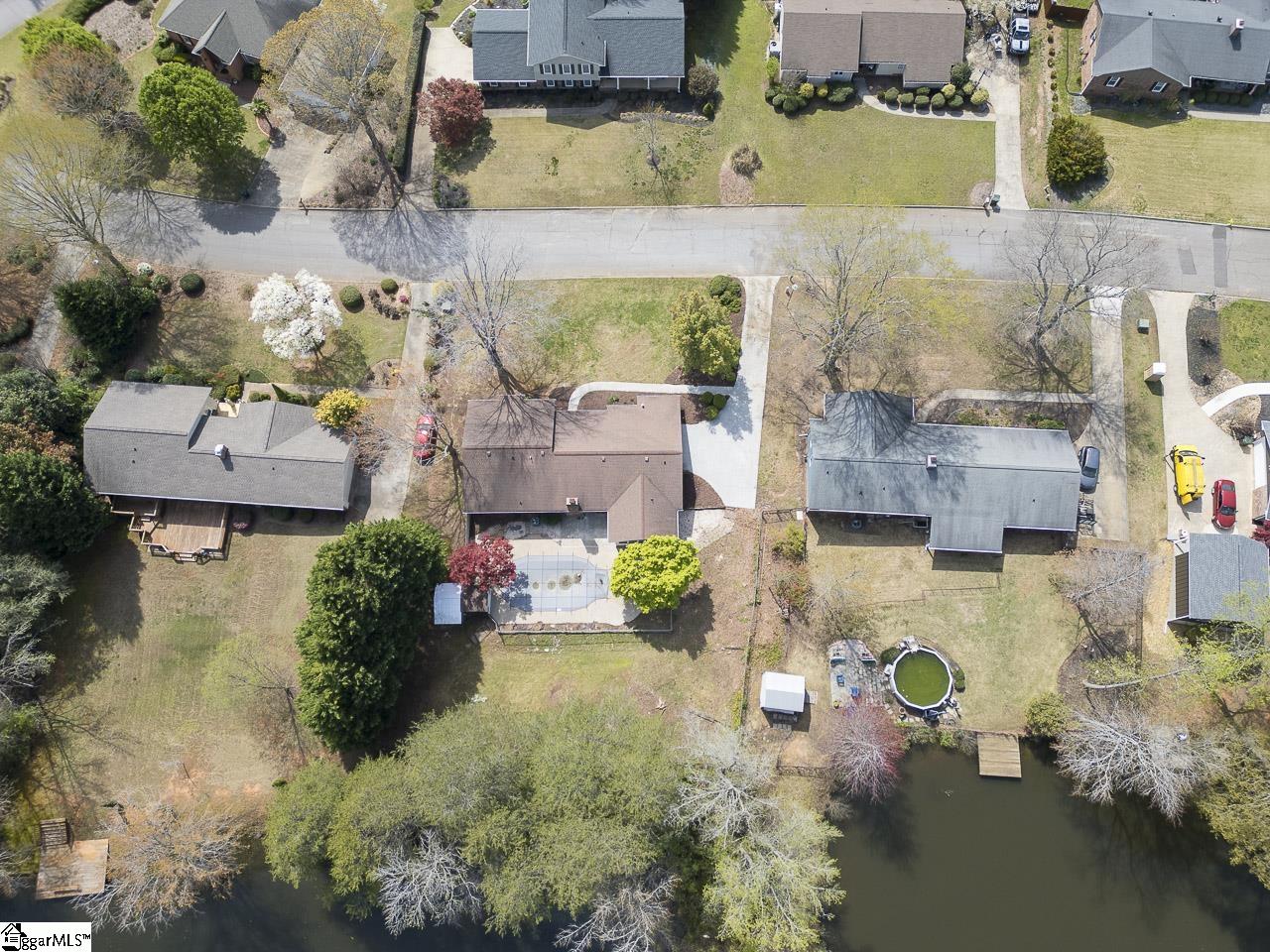 104 Windamere Road Easley, SC 29640 - Photo 37 of 38