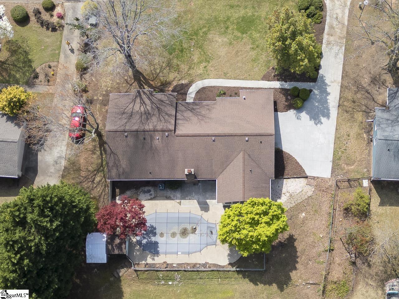 104 Windamere Road Easley, SC 29640 - Photo 38 of 38