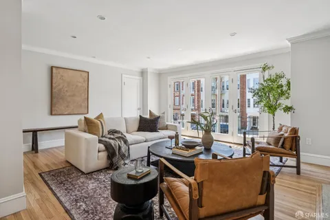 $6,500,000 | 1970 Jefferson Street, San Francisco, CA 94123