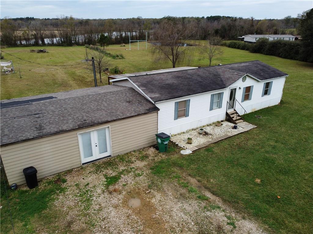 85 Jim Bryant Road Deville, LA 71328 - Photo 21 of 23