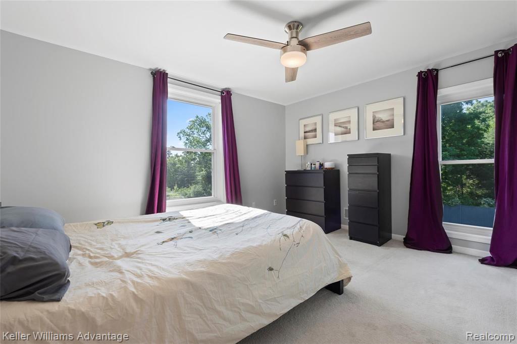 6347 Oak Grove Road Howell, MI 48855 - Photo 18 of 49