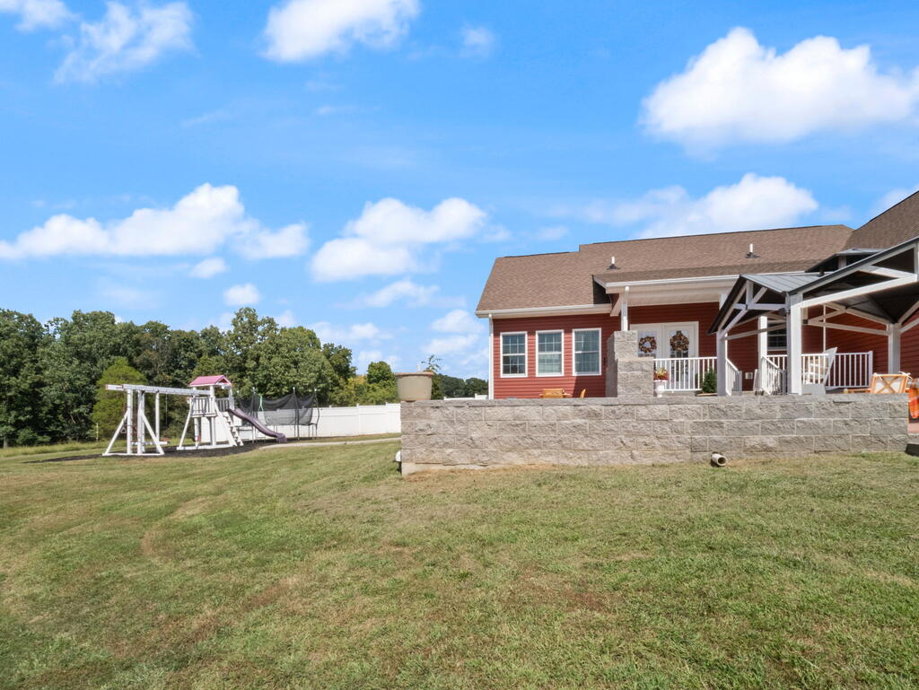 891 Jerry Arnold Road Manitou, KY 42436 - Photo 49 of 90 Gallery Image 49