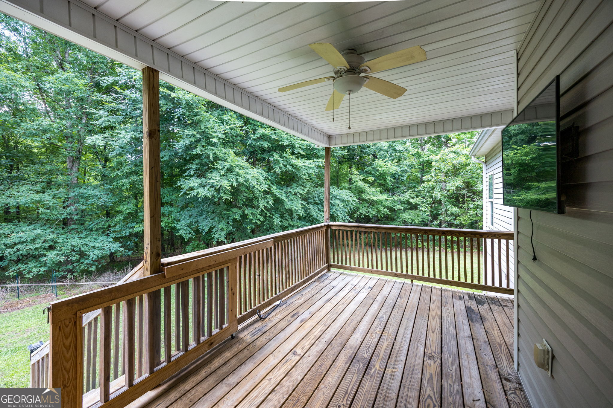 145 Orchard Ridge Drive Forsyth, GA 31029 - Photo 21 of 24
