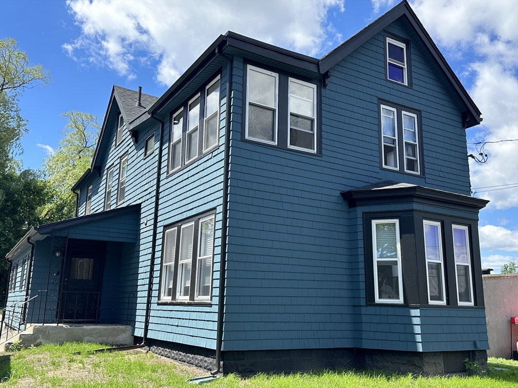 36 Cross Street, Unit 1 Winchester, MA 01890 - Photo 1 of 16