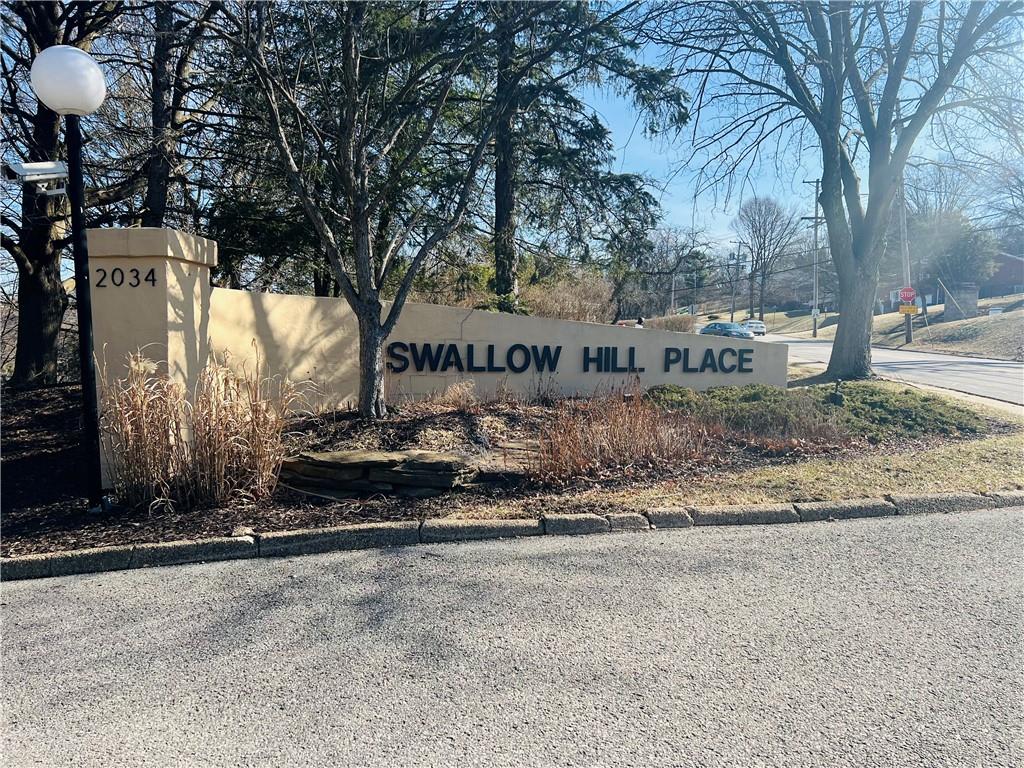 2034 Swallow Hill Road, Unit 116 Pittsburgh, PA 15220 - Photo 28 of 28 Gallery Image 28