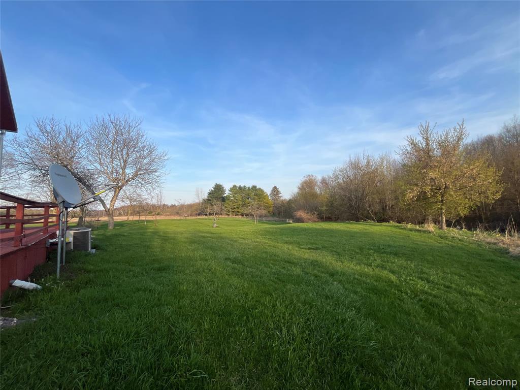 4218 Babcock Road, Unit 3 Croswell, MI 48422 - Photo 16 of 42