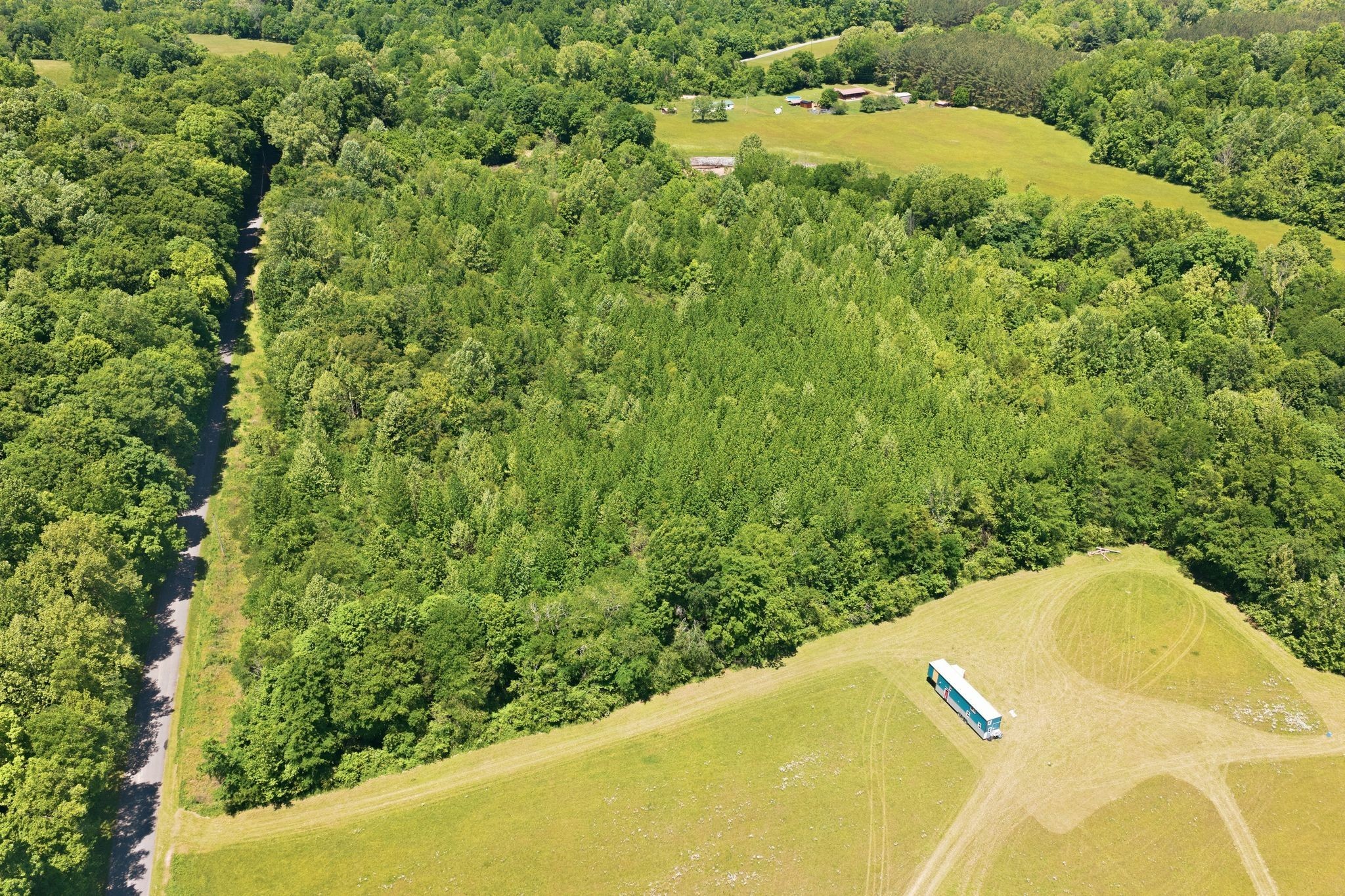 B Upper Standing Rock Road Dover, TN 37058 - Photo 4 of 6
