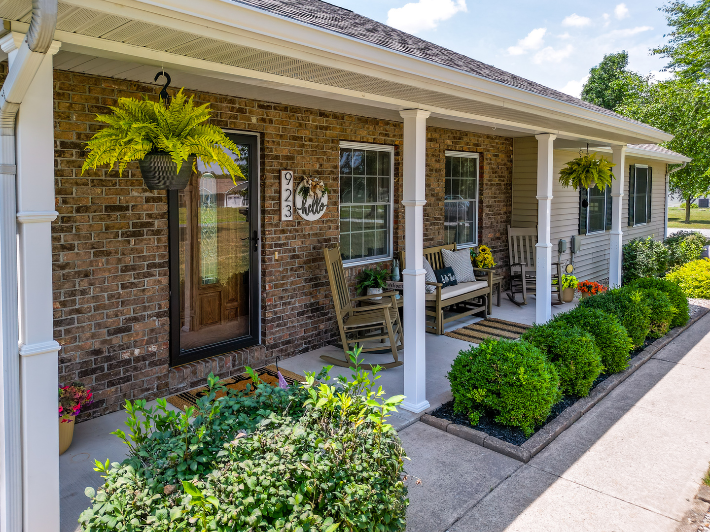 923 Sycamore Road Carbondale, IL 62901 - Photo 7 of 61