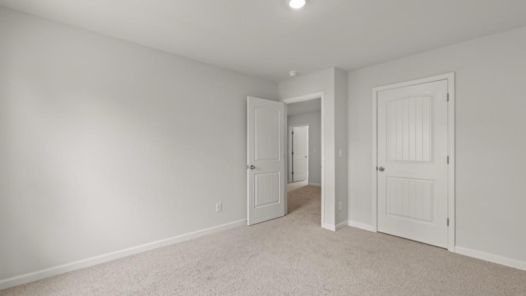 174 Thompson Ridge Lane Dallas, GA 30132 - Photo 23 of 35 a view of an empty room