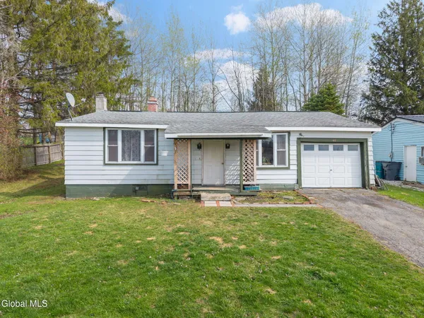 $159,900 | 148 France Street, Sharon Springs, NY 13459