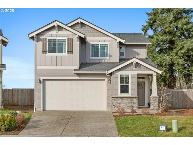 $625,000 | 6439 North 87th Court, Camas, WA 98607