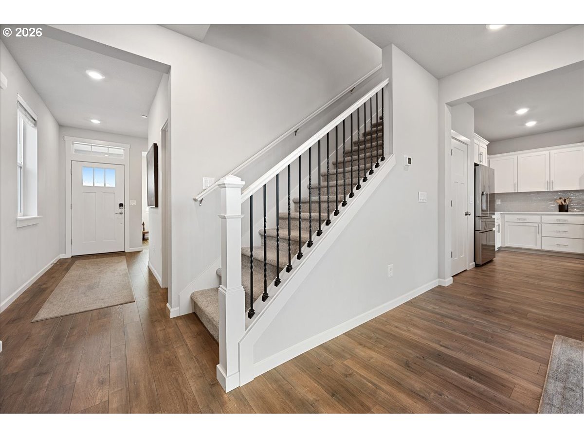 6439 North 87th Court Camas, WA 98607 - Photo 17 of 48