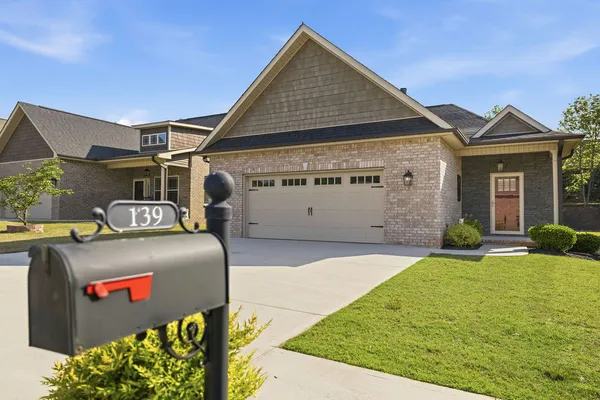 $370,000 | 139 Olde Towne Drive, Anderson, SC 29621