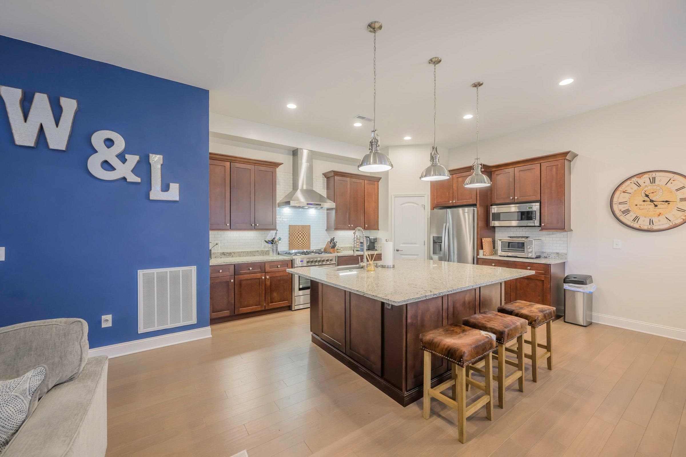 47 Chamberlain Loop Lexington, VA 24450 - Photo 17 of 47 Great for everyday enjoyment and entertaining.