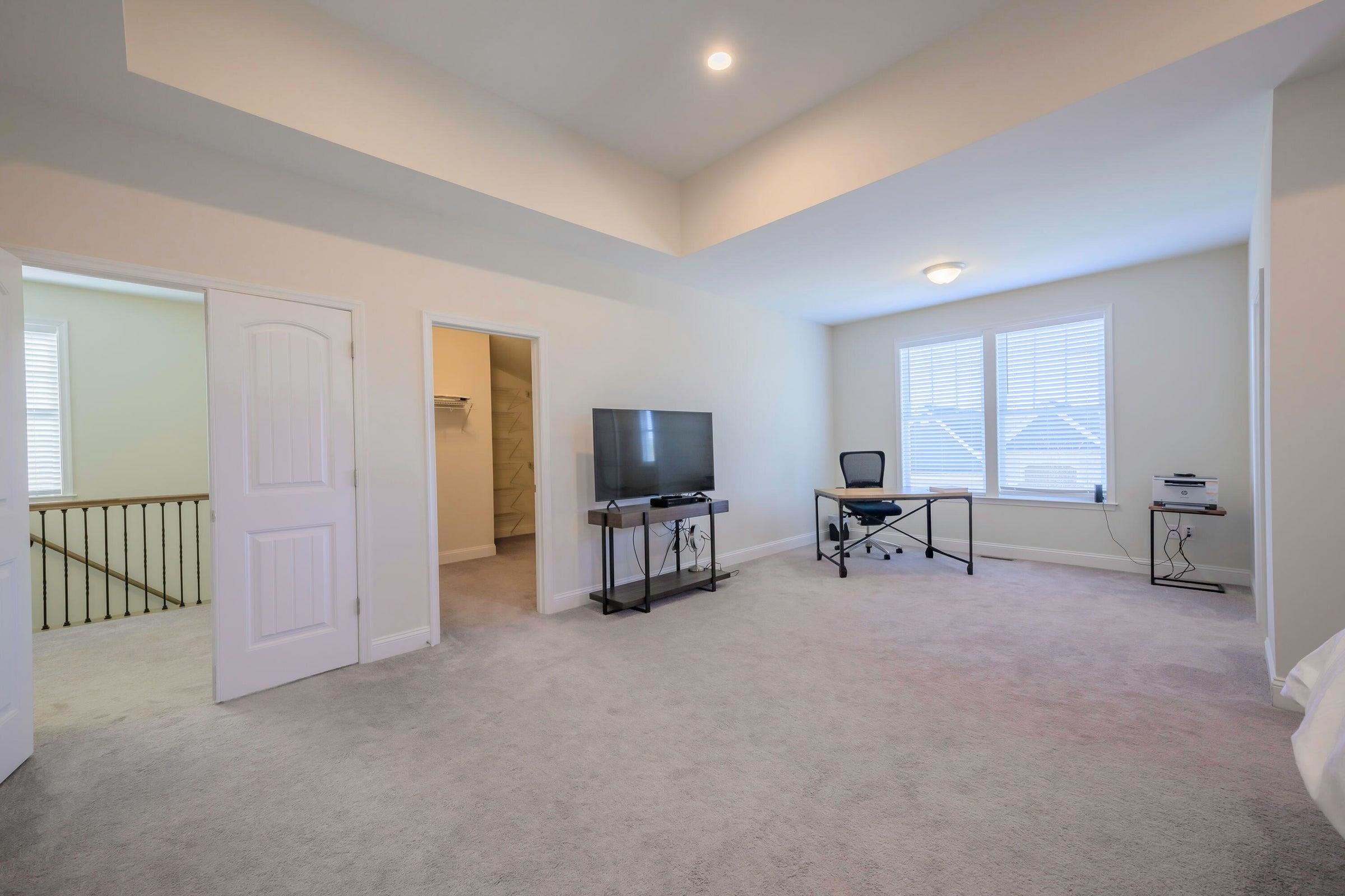 47 Chamberlain Loop Lexington, VA 24450 - Photo 33 of 47 Primary Bedroom