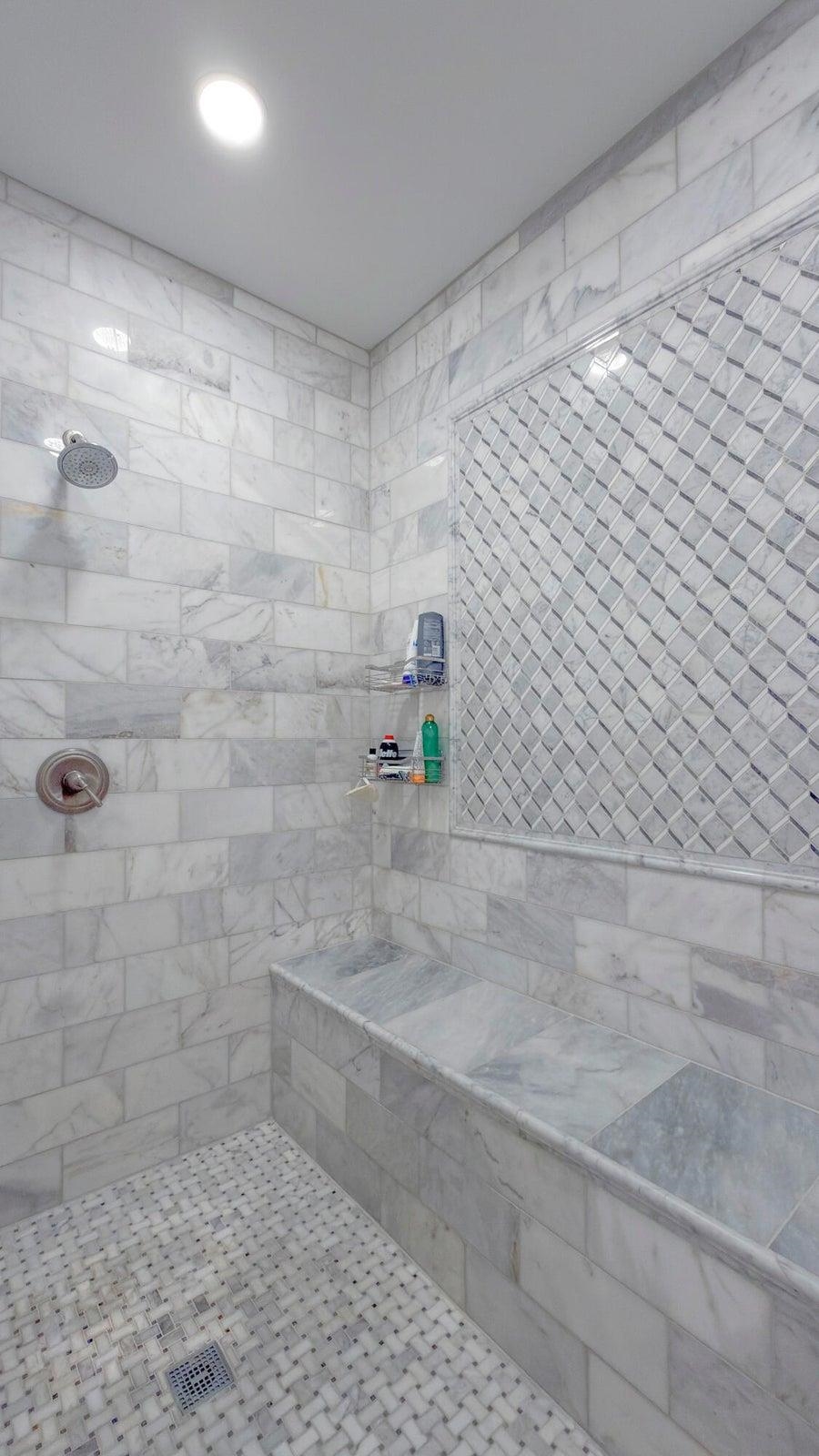 47 Chamberlain Loop Lexington, VA 24450 - Photo 40 of 47 Primary Bathroom