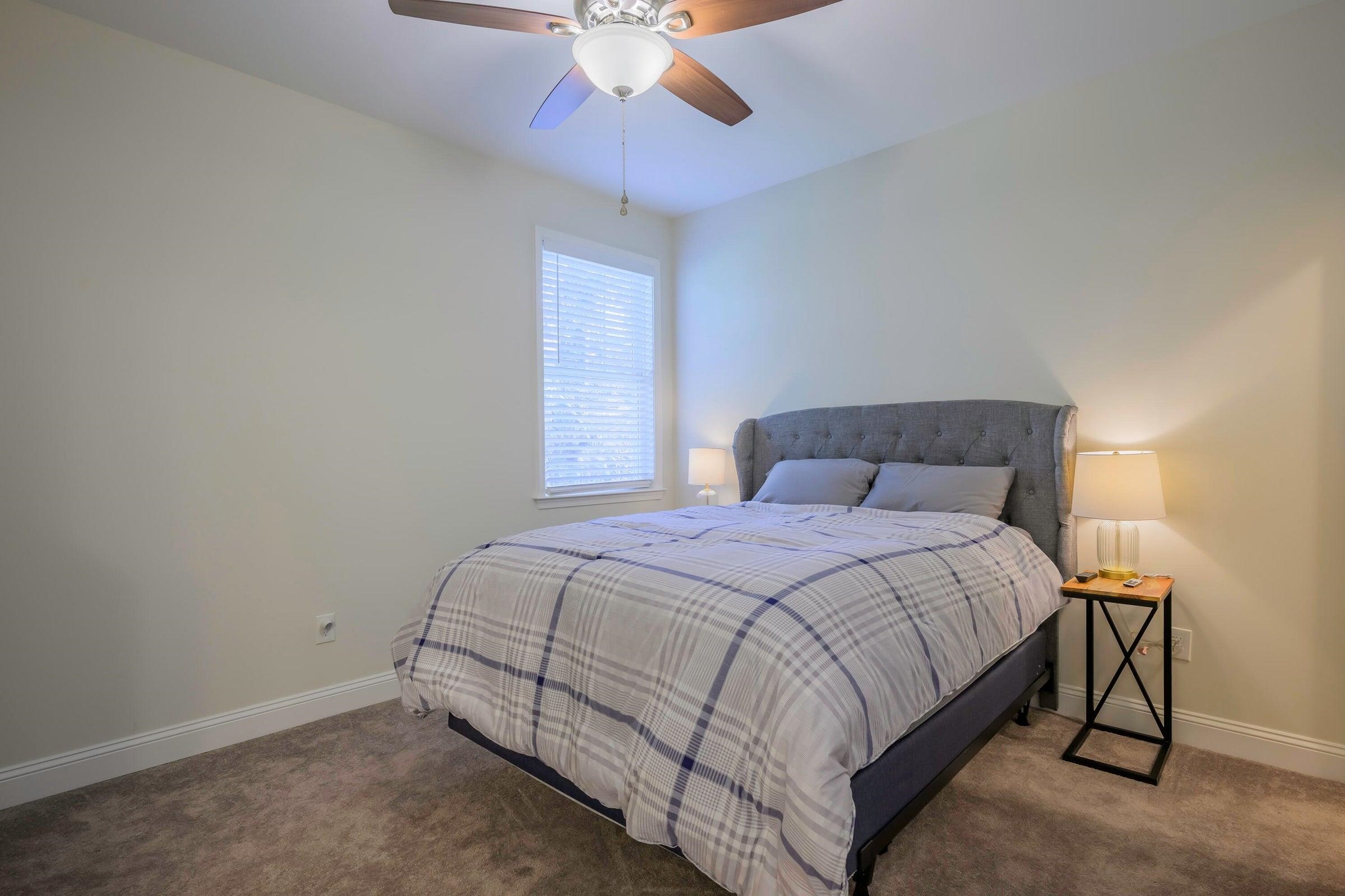 47 Chamberlain Loop Lexington, VA 24450 - Photo 42 of 47 Bedroom #2