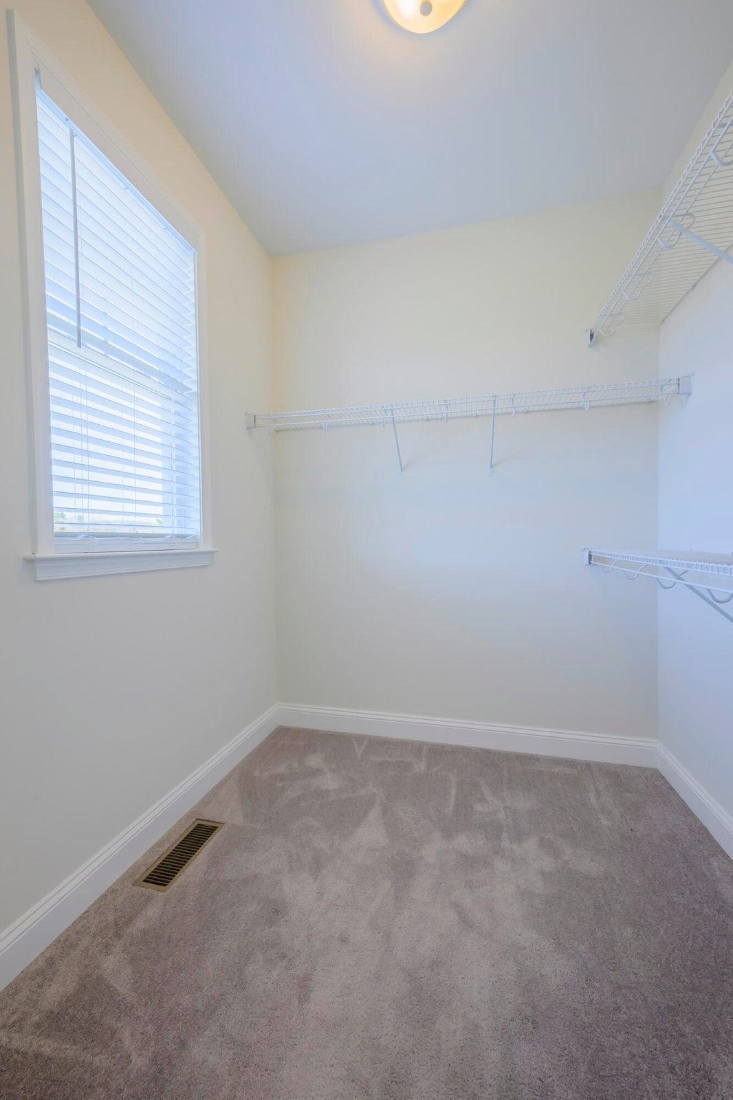 47 Chamberlain Loop Lexington, VA 24450 - Photo 43 of 47 Bedroom #2 WIC