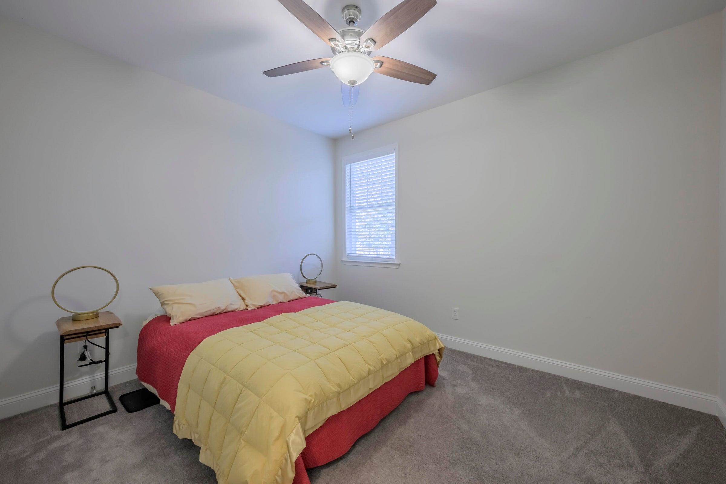 47 Chamberlain Loop Lexington, VA 24450 - Photo 44 of 47 Bedroom #3