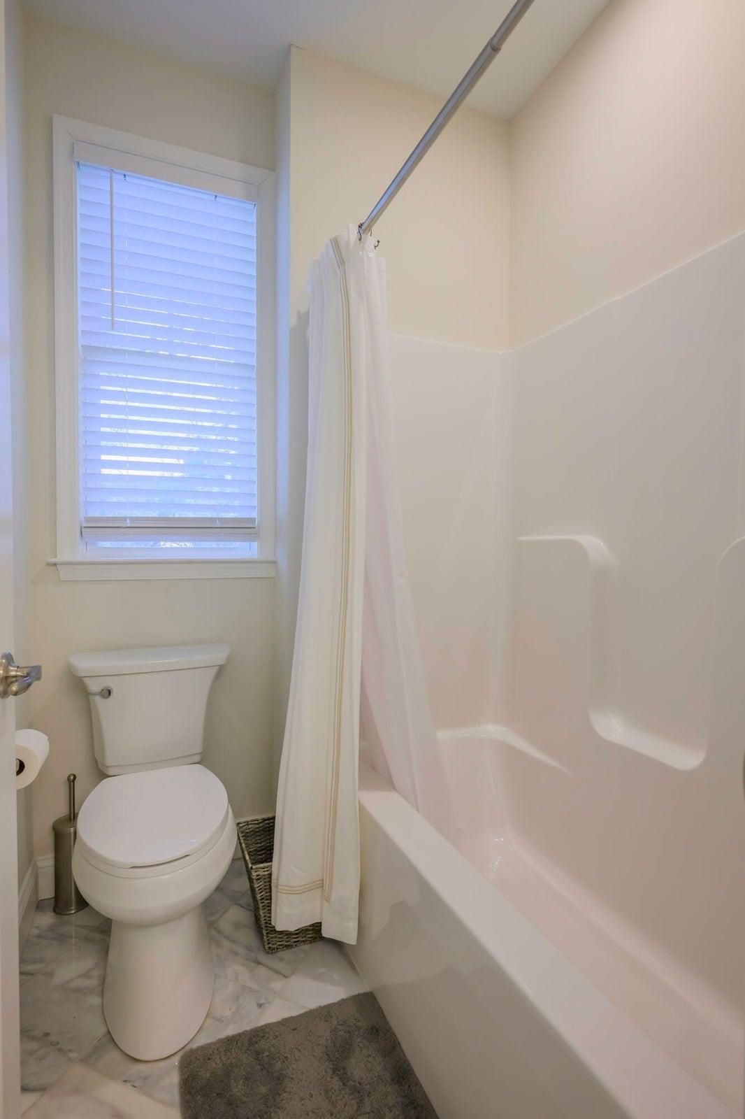 47 Chamberlain Loop Lexington, VA 24450 - Photo 46 of 47 Shared bath for BRs 2 & 3