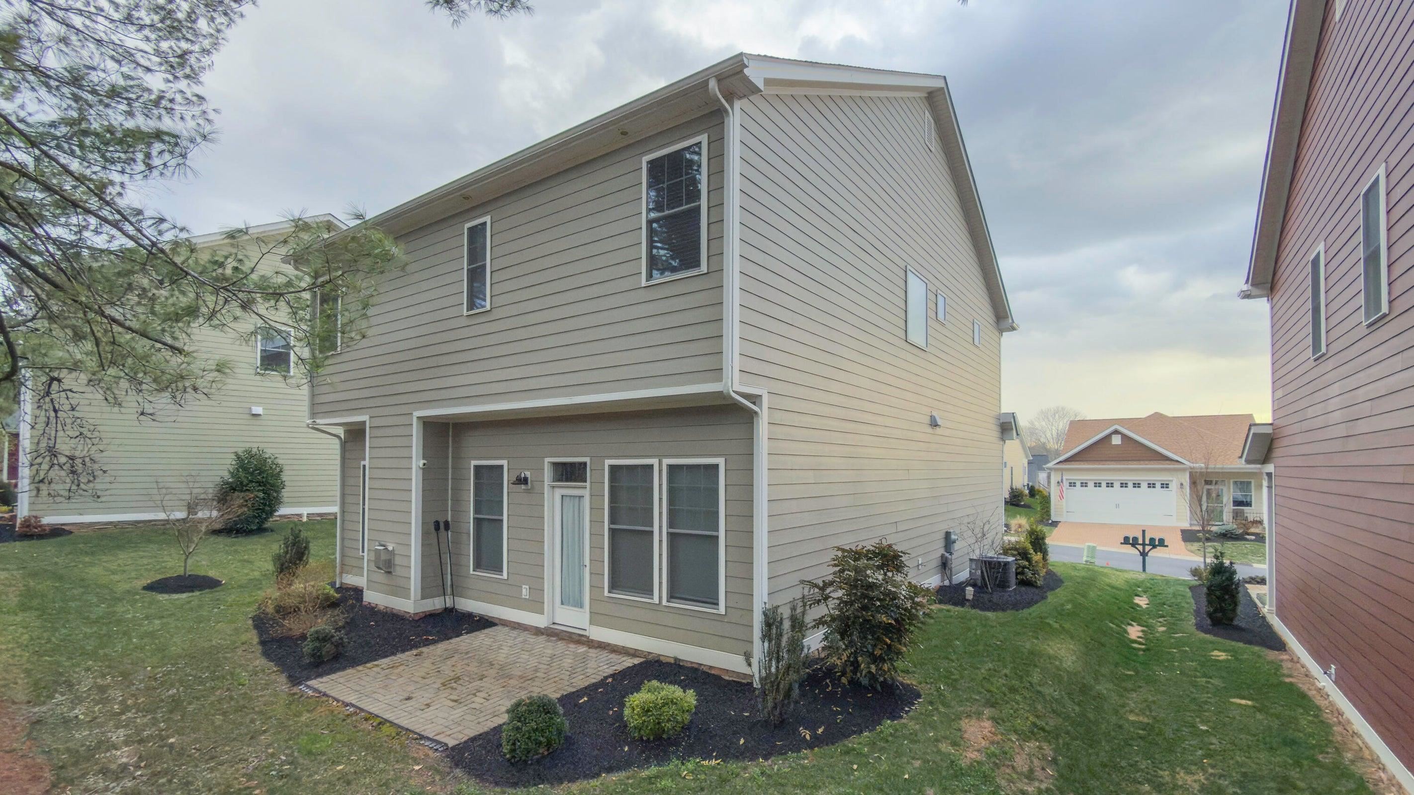 47 Chamberlain Loop Lexington, VA 24450 - Photo 5 of 47