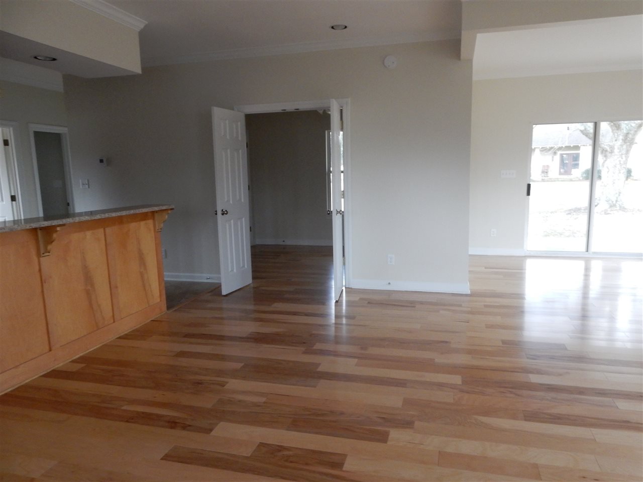 8831 Gale Rowe Lane Fairhope, AL 36532 - Photo 14 of 32 3rd Bedroom or Study