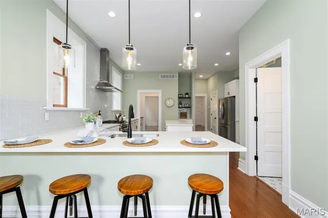 $370,000 | 3435 Oregon Avenue, St. Louis, MO 63118