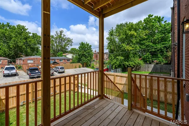 $370,000 | 3435 Oregon Avenue, St. Louis, MO 63118