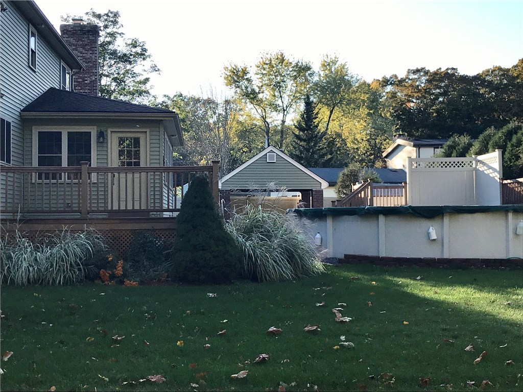 11 Castle Gate Road Cumberland, RI 02864 - Photo 21 of 26 Gallery Image 21