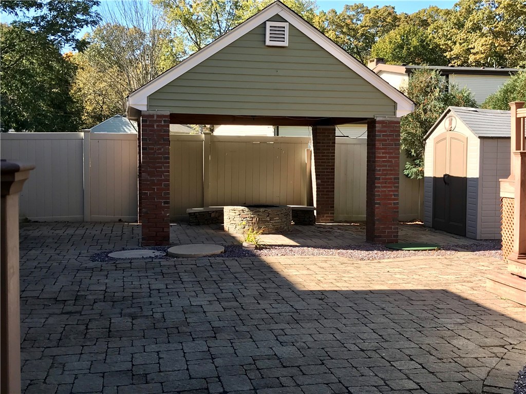 11 Castle Gate Road Cumberland, RI 02864 - Photo 23 of 26 Gallery Image 23