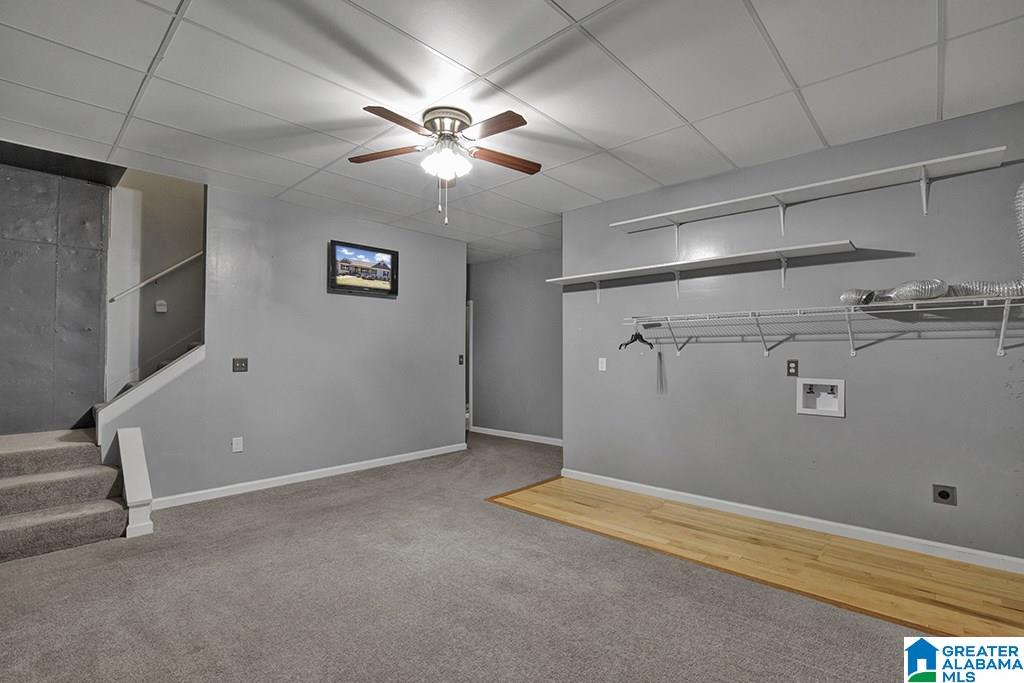 215 Legacy Ridge East Springville, AL 35146 - Photo 26 of 35