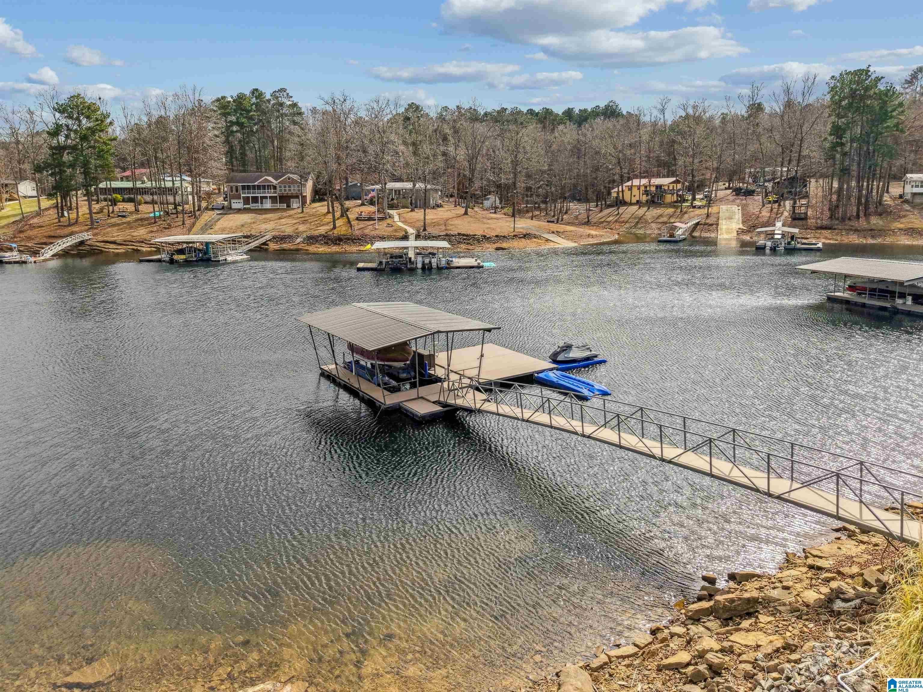 344 Gulf Ridge Drive Jasper, AL 35504 - Photo 5 of 67