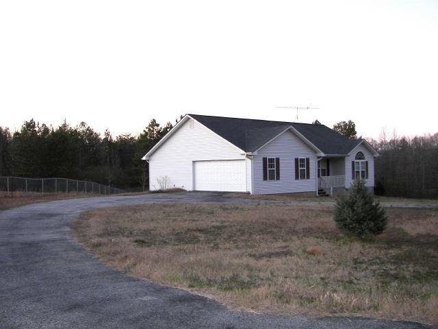 316 Mt Sinai Road Lula, GA 30554 - Photo 1 of 1