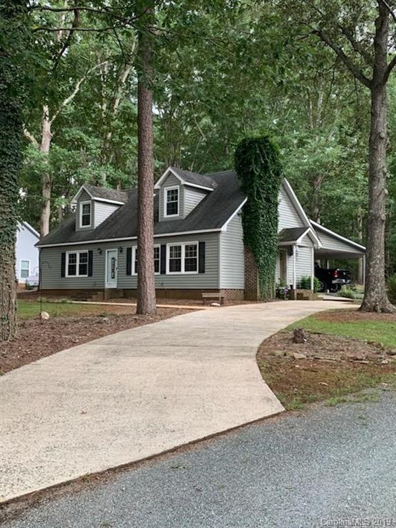 2100 Timber Ridge Road Monroe, NC 28112 - Photo 2 of 20 Gallery Image 2