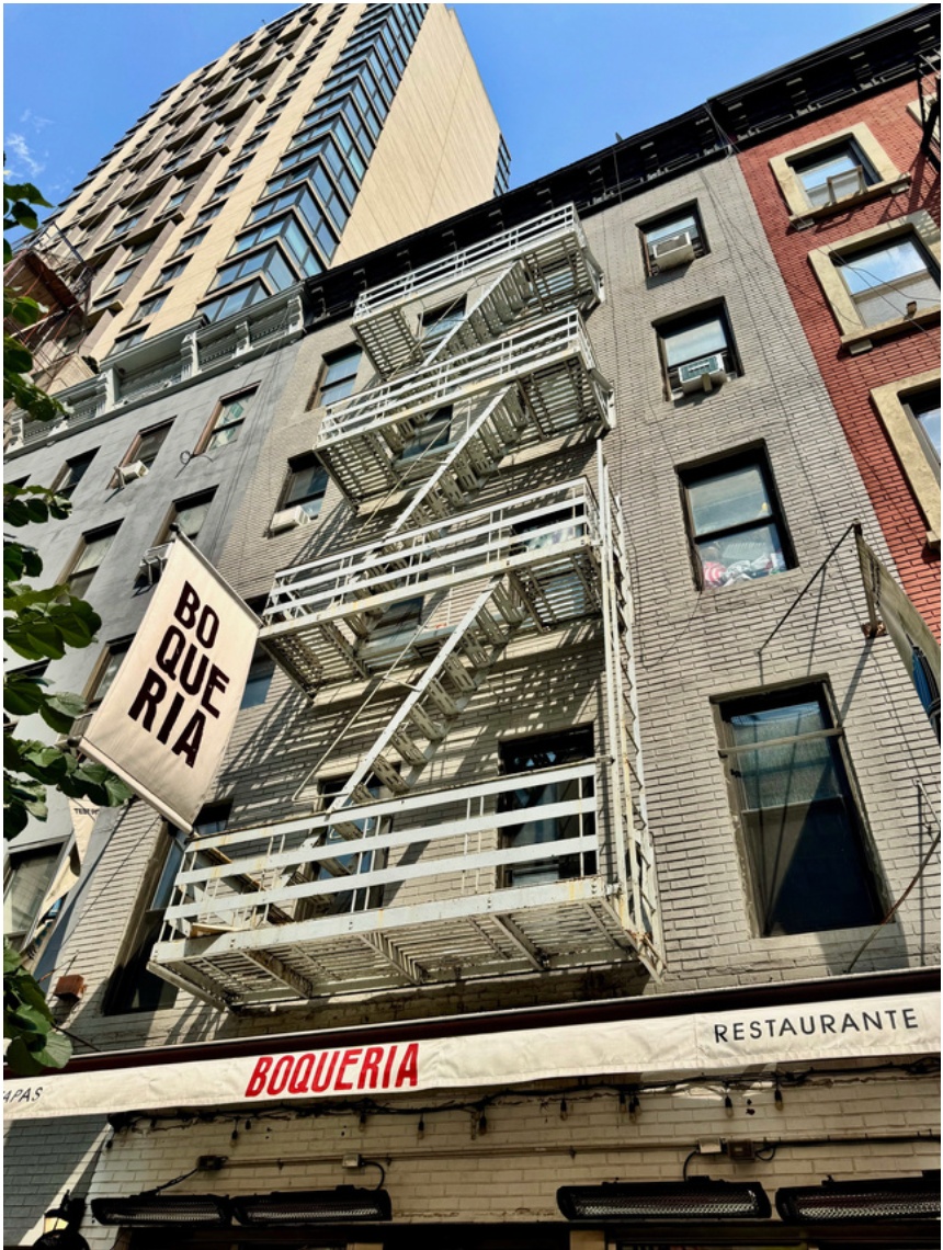 1460 2nd Avenue Manhattan, NY 10021 - Photo 2 of 14