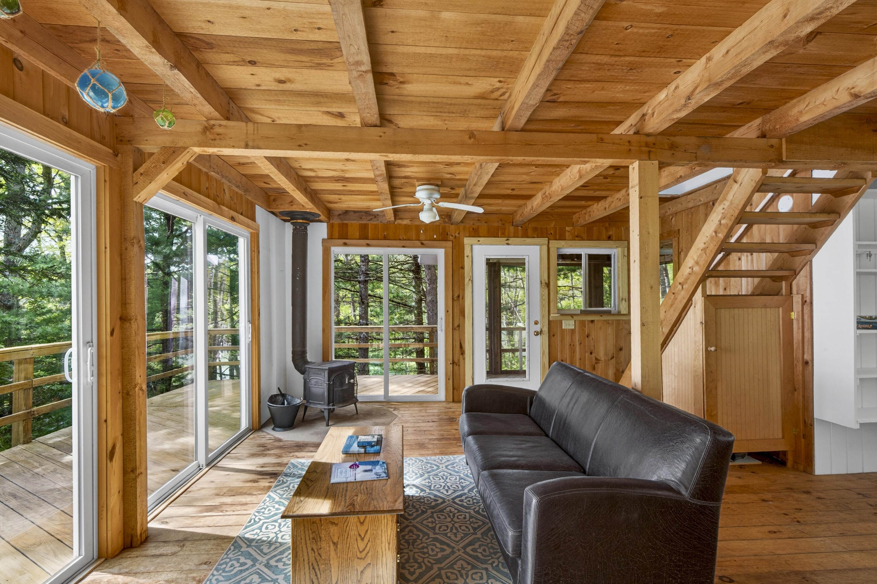 812 Pleasant Point Road Cushing, ME 04563 - Photo 12 of 50 16-812PleasantPointRd-Cushing-KS