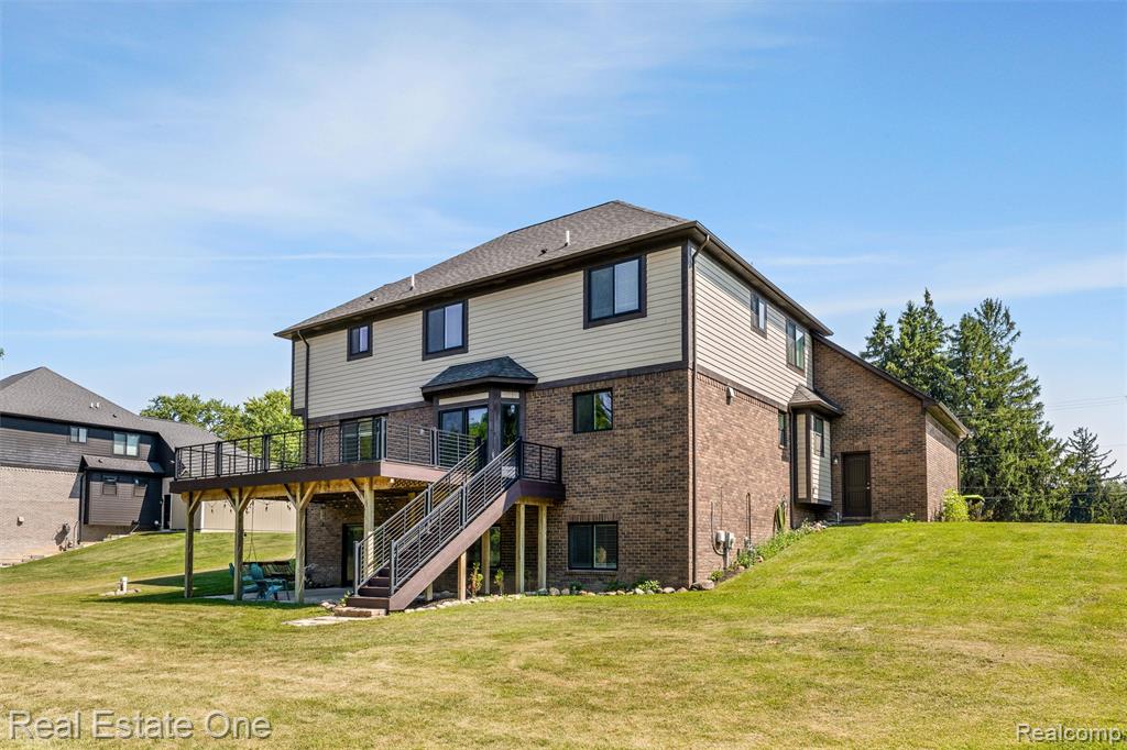 2983 28 Mile Road Washington, MI 48094 - Photo 42 of 54 Gallery Image 42