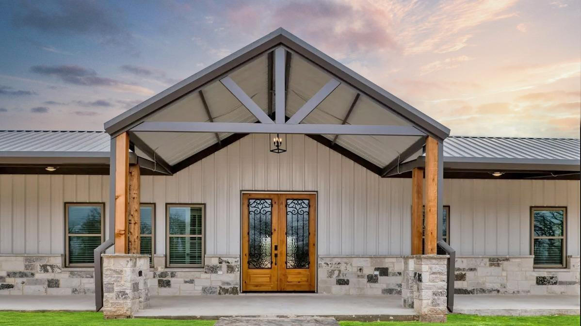 5958 Tiger Ropesville, TX 79358 - Photo 11 of 15 Barndo builds allowed! (example barndo)