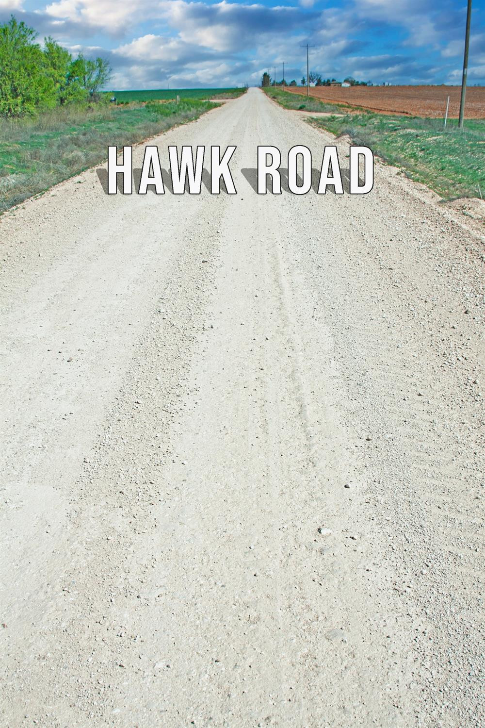 5958 Tiger Ropesville, TX 79358 - Photo 4 of 15 Hawk Rd on the eastern property line