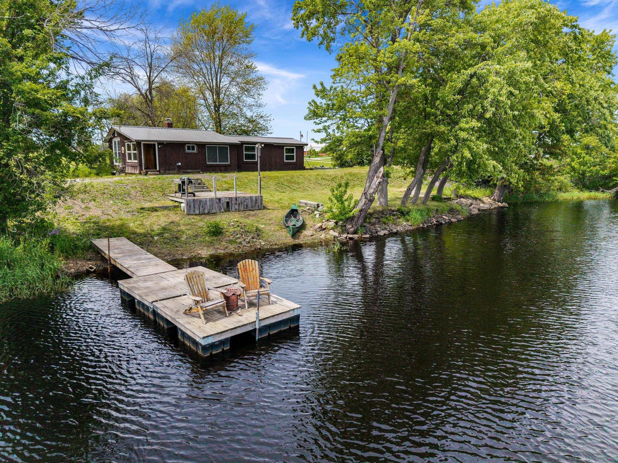 6 Campbell Bay Road Swanton, VT 05488 - Photo 1 of 52