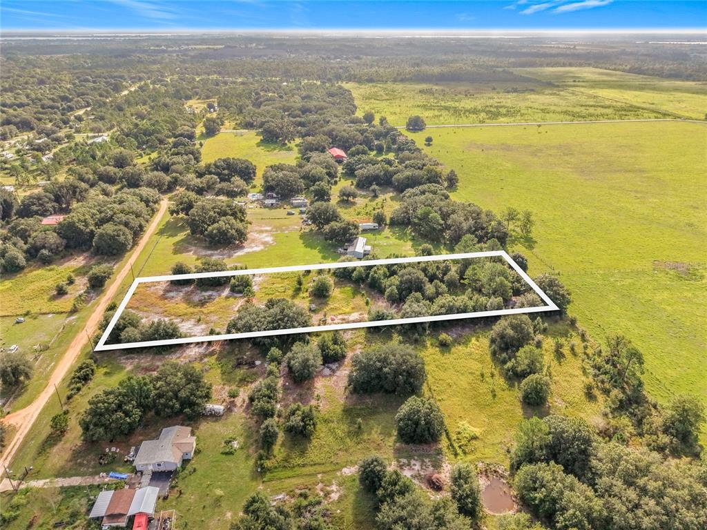 0 P G Harrison Road Frostproof, FL 33843 - Photo 2 of 24 Gallery Image 2