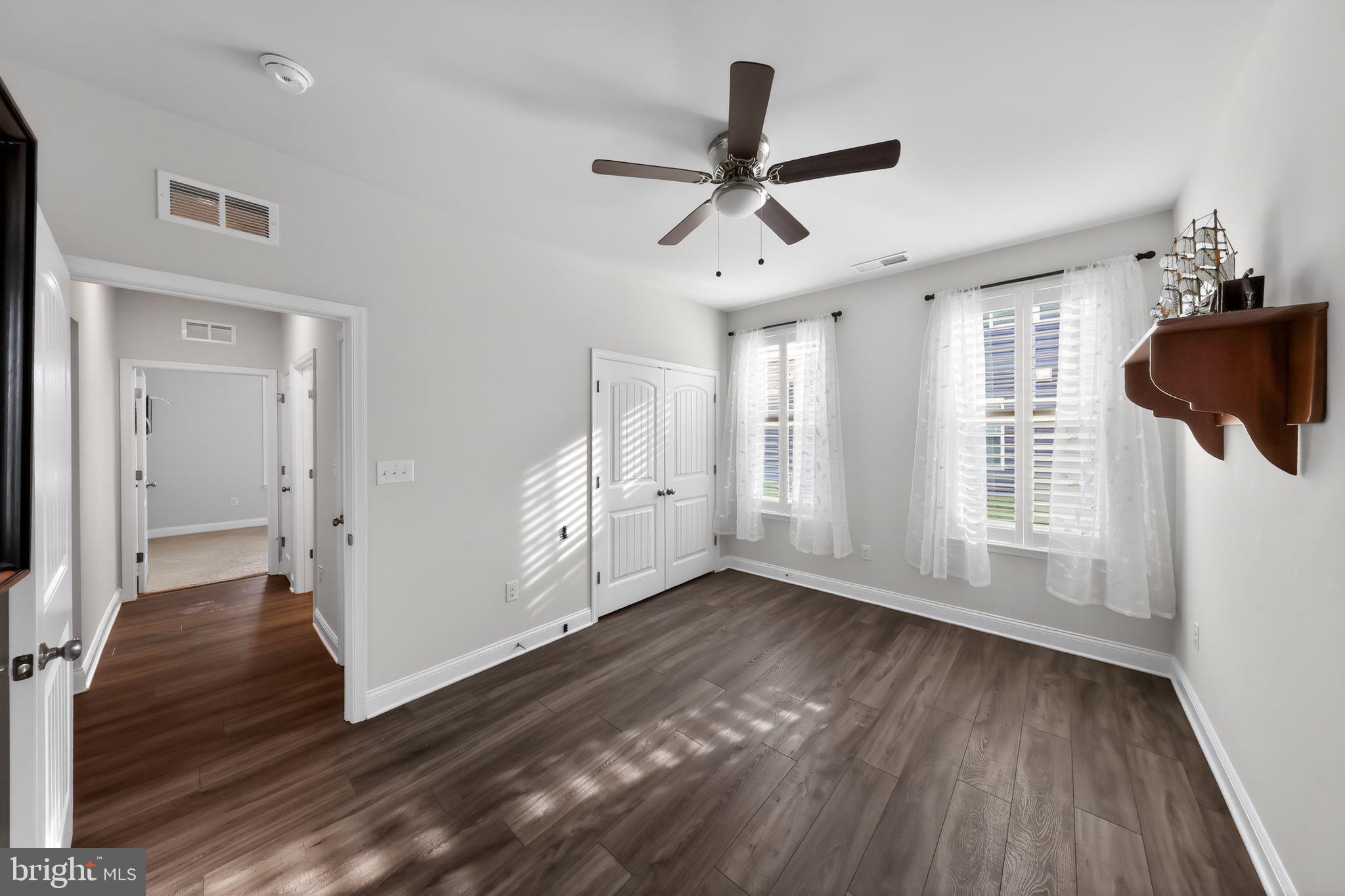 15376 Crape Myrtle Road Milton, DE 19968 - Photo 41 of 57 Bedroom 3