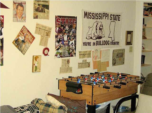 Gameroom / Media Room