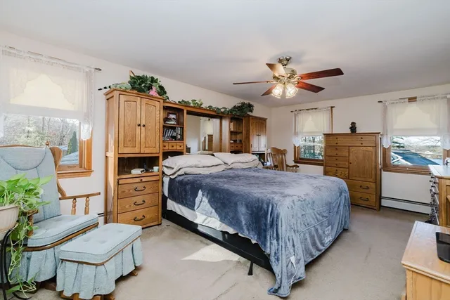 $650,000 | 36 Indian Run Road, Bellingham, MA 02019