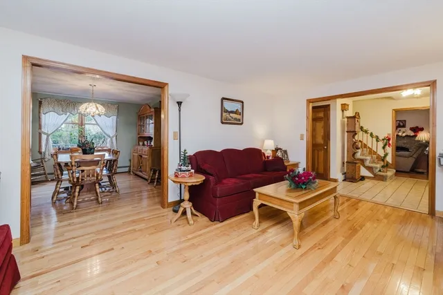 $675,000 | 36 Indian Run Road, Bellingham, MA 02019
